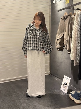 rikopin1209さんのコーディネート