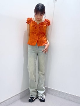 rikopin1209さんのコーディネート