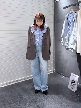 rikopin1209さんのコーディネート