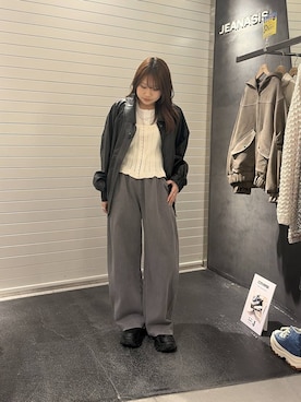 rikopin1209さんのコーディネート