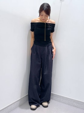 rikopin1209さんのコーディネート