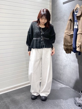 rikopin1209さんのコーディネート