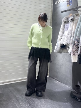 rikopin1209さんのコーディネート