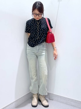 rikopin1209さんのコーディネート