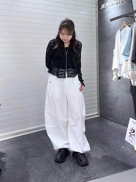 rikopin1209さんのコーディネート