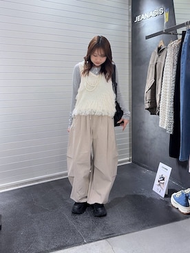 rikopin1209さんのコーディネート