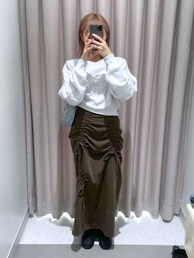 rikopin1209さん(レディース・153cm)の秋コーディネート