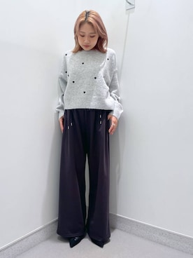 rikopin1209さん（レディース・153cm）の秋コーディネート