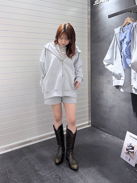 rikopin1209さんのコーディネート