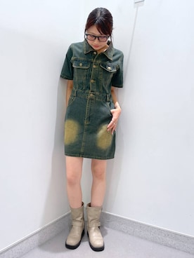 rikopin1209さんのコーディネート