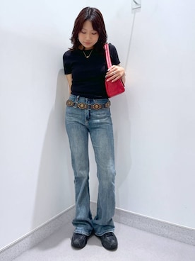 rikopin1209さんのコーディネート