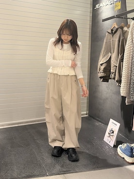 rikopin1209さんのコーディネート