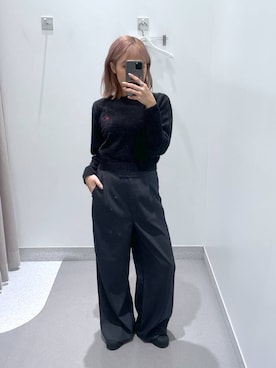 rikopin1209さん（レディース・153cm）の秋コーディネート