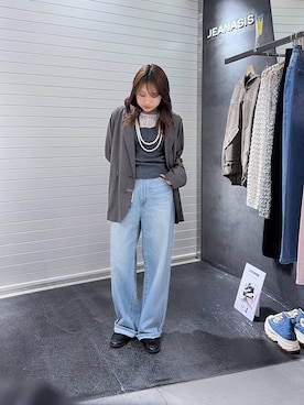 rikopin1209さんのコーディネート
