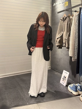 rikopin1209さんのコーディネート