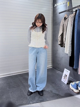 rikopin1209さんのコーディネート