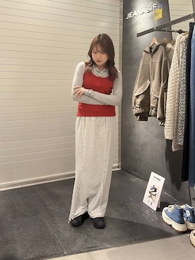 rikopin1209さんのコーディネート