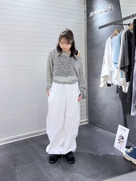 rikopin1209さんのコーディネート