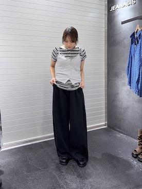 rikopin1209さんのコーディネート
