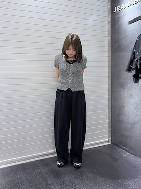 rikopin1209さん(レディース・153cm)の夏コーディネート