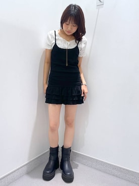 rikopin1209さんのコーディネート