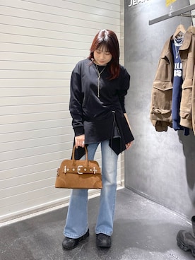 rikopin1209さんのコーディネート