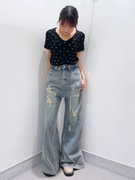 rikopin1209さんのコーディネート