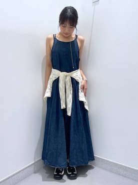 rikopin1209さんのコーディネート