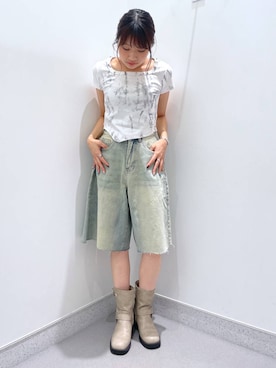 rikopin1209さんのコーディネート