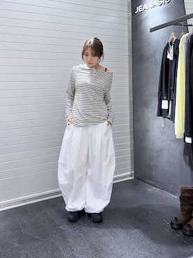 rikopin1209さんのコーディネート