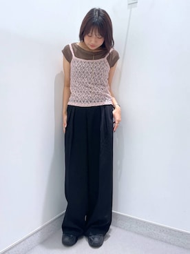 rikopin1209さんのコーディネート