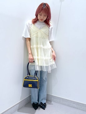 rikopin1209さんのコーディネート