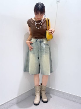 rikopin1209さんのコーディネート