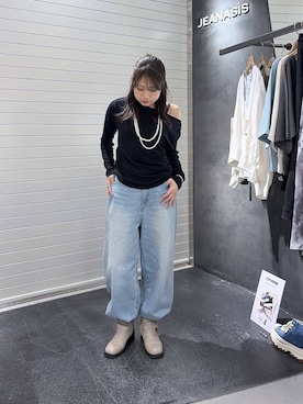 rikopin1209さんのコーディネート