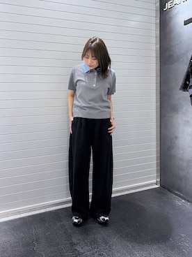 rikopin1209さん(レディース・153cm)の夏コーディネート
