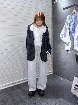 rikopin1209さんのコーディネート
