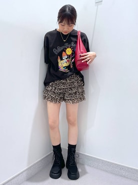 rikopin1209さんのコーディネート