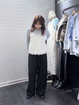 rikopin1209さんのコーディネート