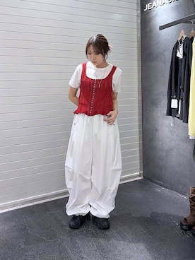 rikopin1209さんのコーディネート