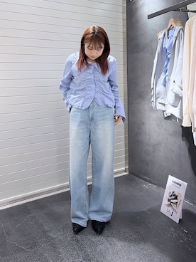 rikopin1209さんのコーディネート