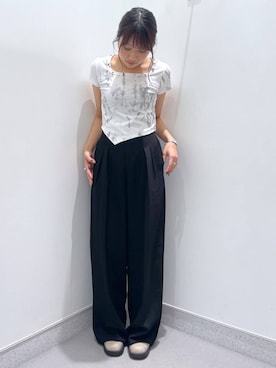 rikopin1209さんのコーディネート