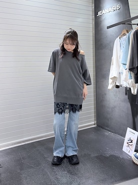 rikopin1209さんのコーディネート