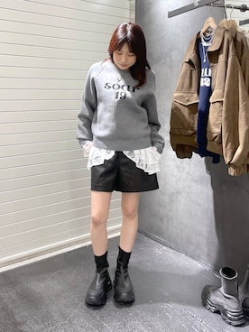 rikopin1209さんのコーディネート