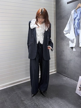 rikopin1209さんのコーディネート