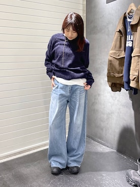 rikopin1209さんのコーディネート