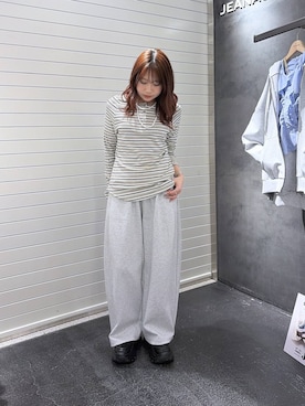 rikopin1209さんのコーディネート