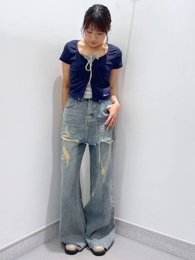 rikopin1209さんのコーディネート