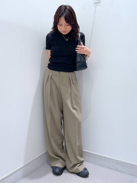 rikopin1209さんのコーディネート