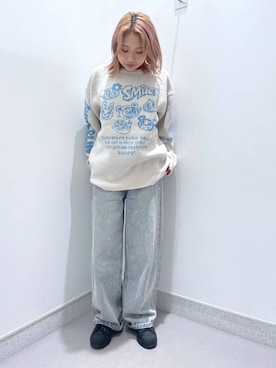 rikopin1209さん(レディース・153cm)の秋コーディネート