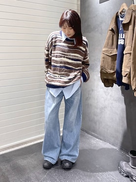 rikopin1209さんのコーディネート